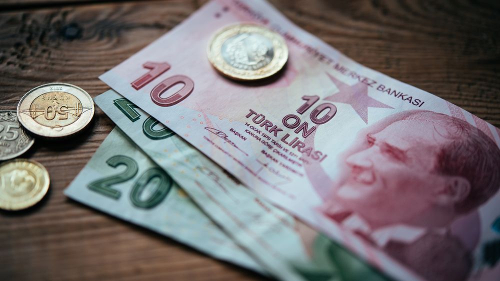 Inflace v Turecku se v květnu dostala nad 73 procent, je to nejvíce za 23 let